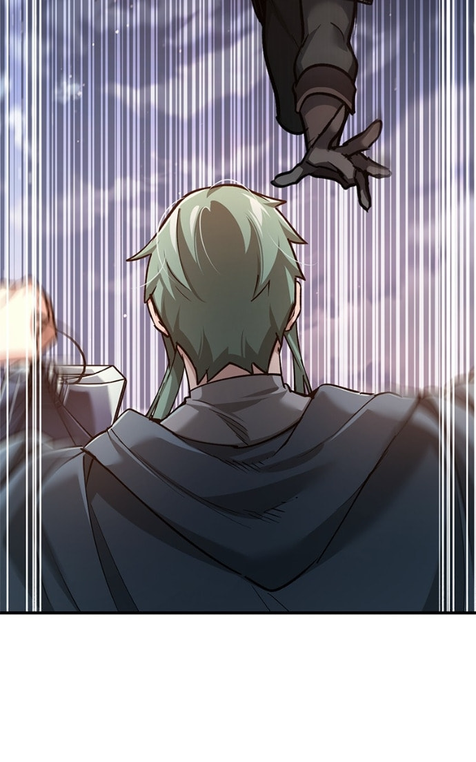 Read Descended from Divinity chapter 22.6 image 35 on Lezhin