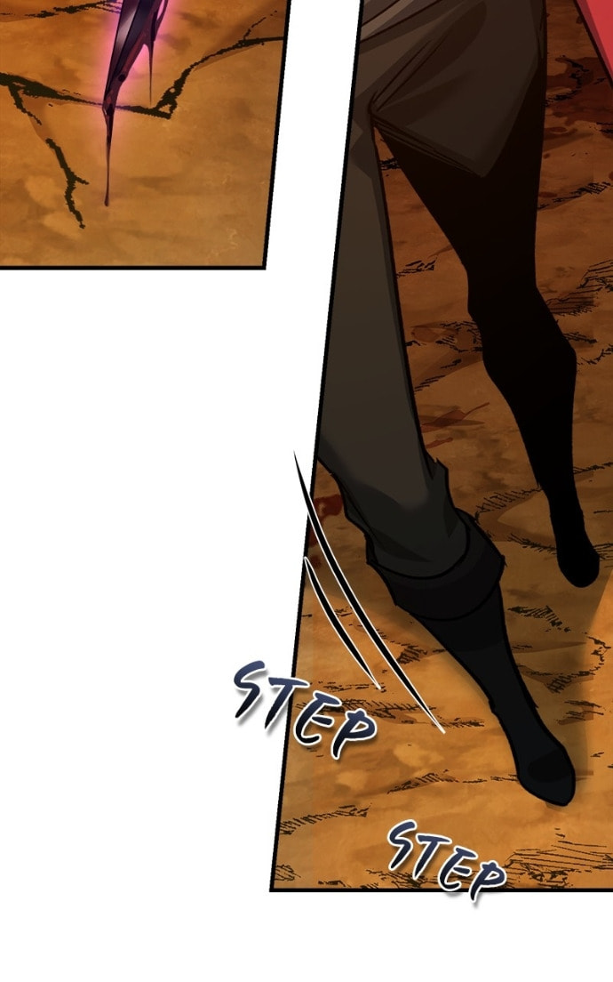Read Descended from Divinity chapter 22.6 image 44 on Lezhin