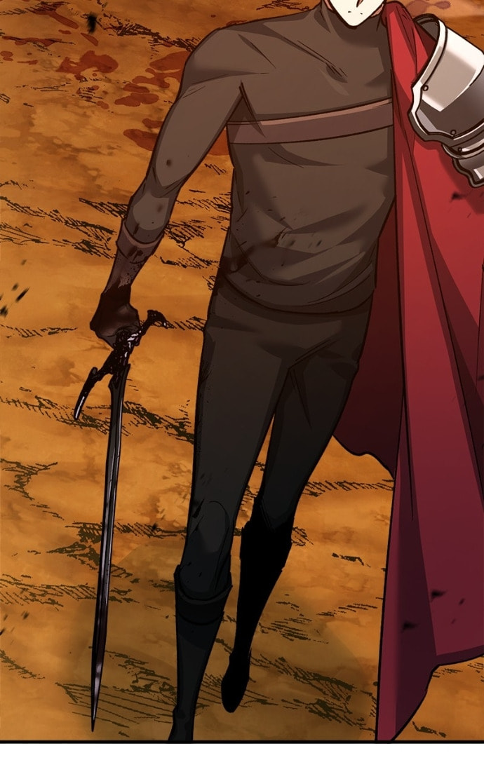Read Descended from Divinity chapter 22.6 image 46 on Lezhin