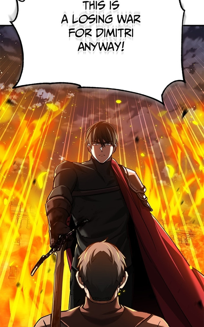 Read Descended from Divinity chapter 22.6 image 50 on Lezhin