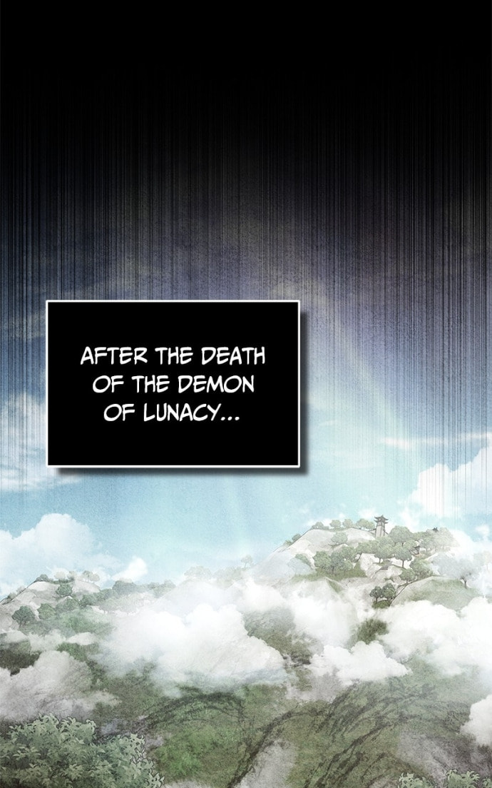 Read Descended from Divinity chapter 22.6 image 58 on Lezhin