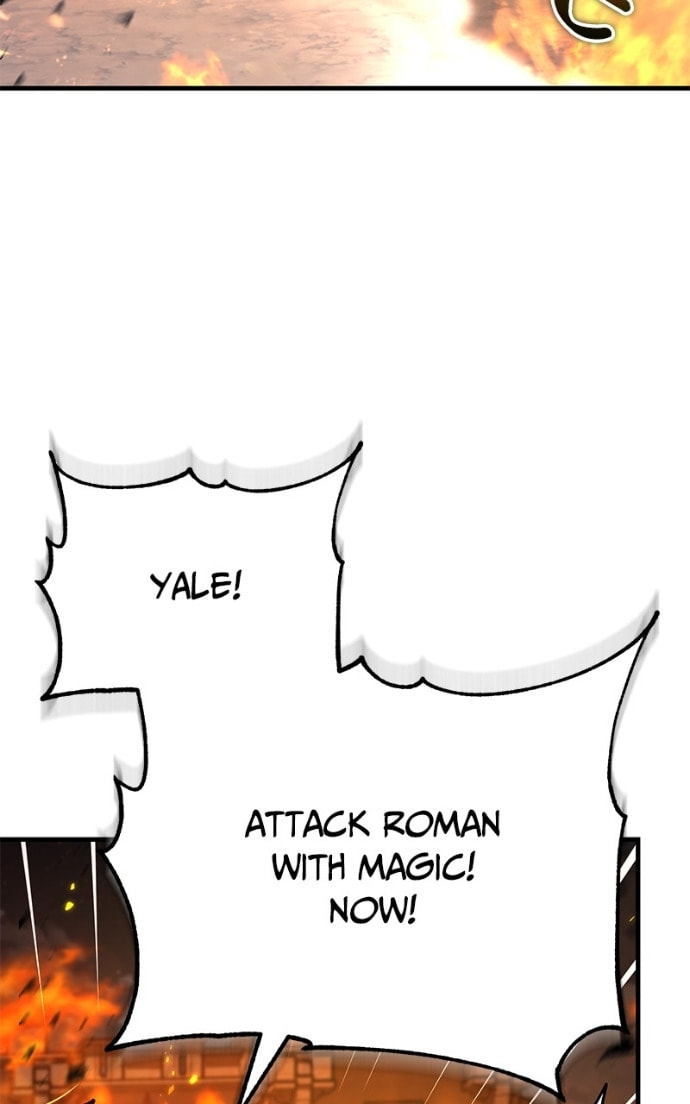 Read Descended from Divinity chapter 22.6 image 6 on Lezhin