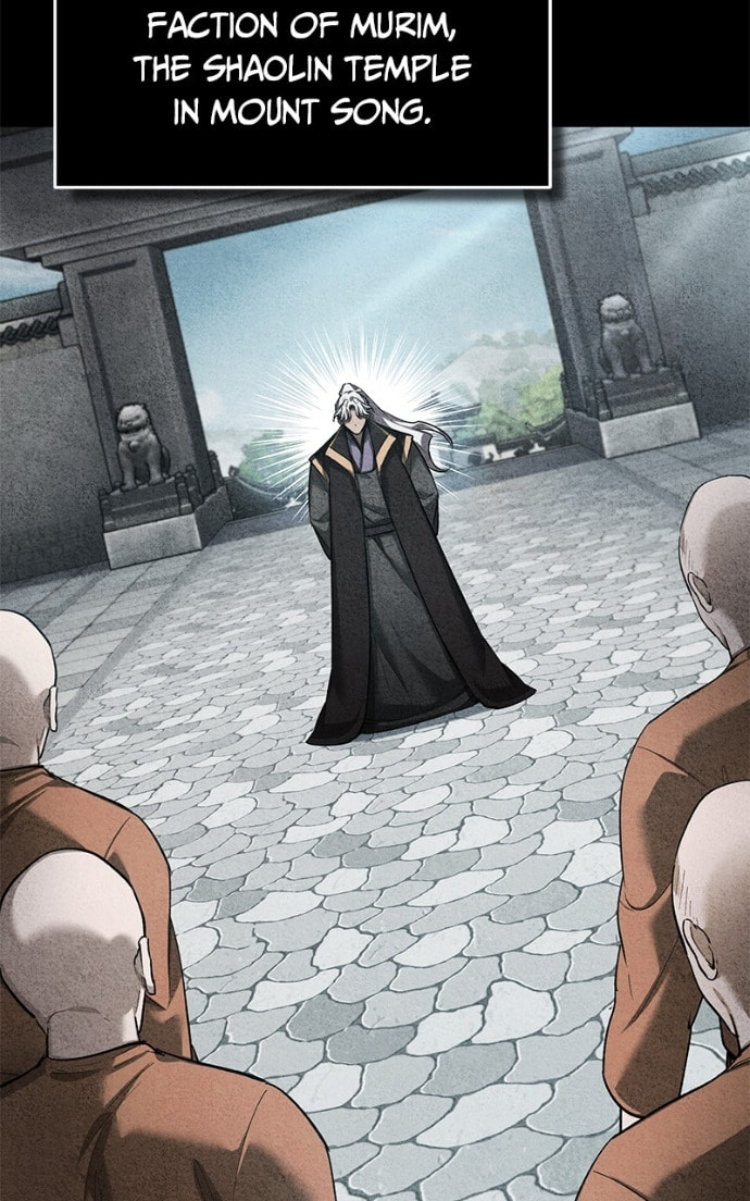 Read Descended from Divinity chapter 22.6 image 60 on Lezhin