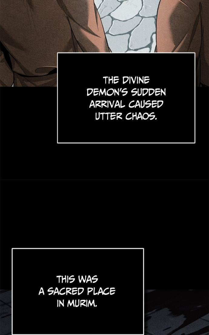 Read Descended from Divinity chapter 22.6 image 61 on Lezhin