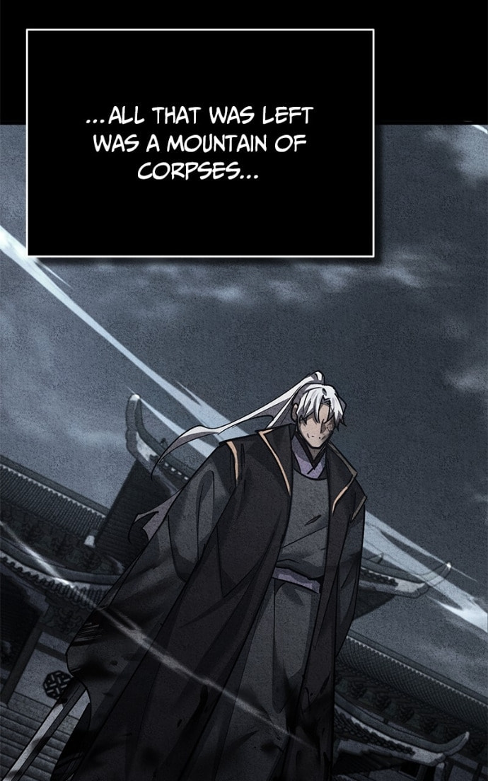 Read Descended from Divinity chapter 22.6 image 63 on Lezhin