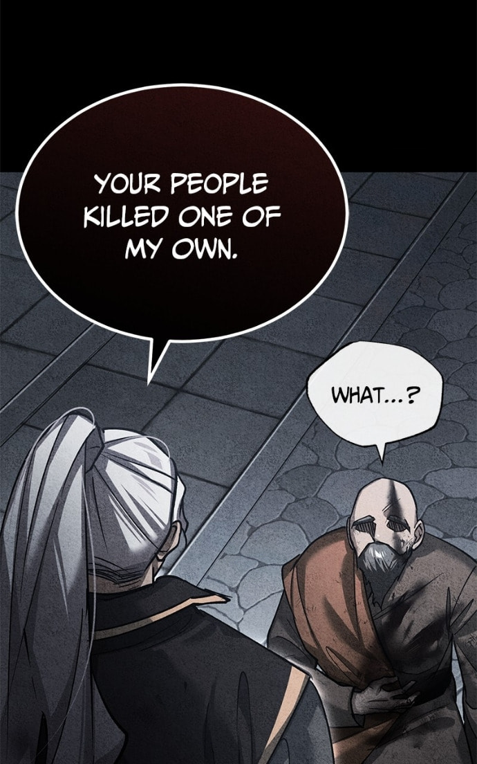Read Descended from Divinity chapter 22.6 image 66 on Lezhin