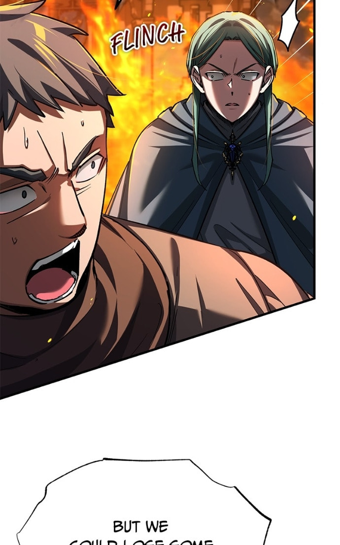 Read Descended from Divinity chapter 22.6 image 7 on Lezhin