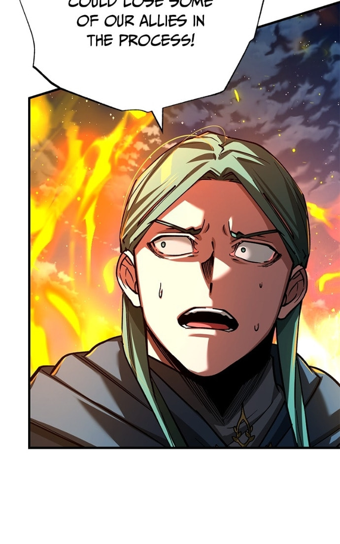 Read Descended from Divinity chapter 22.6 image 8 on Lezhin