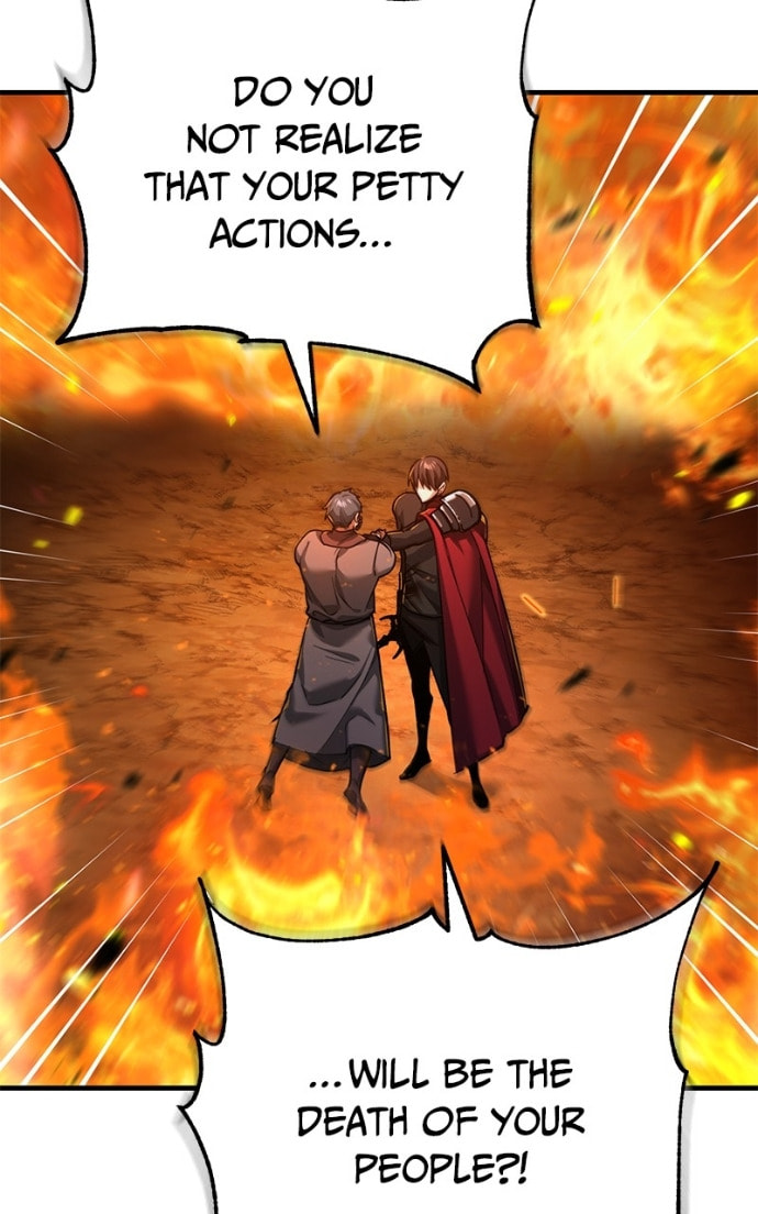 Read Descended from Divinity chapter 22.6 image 80 on Lezhin