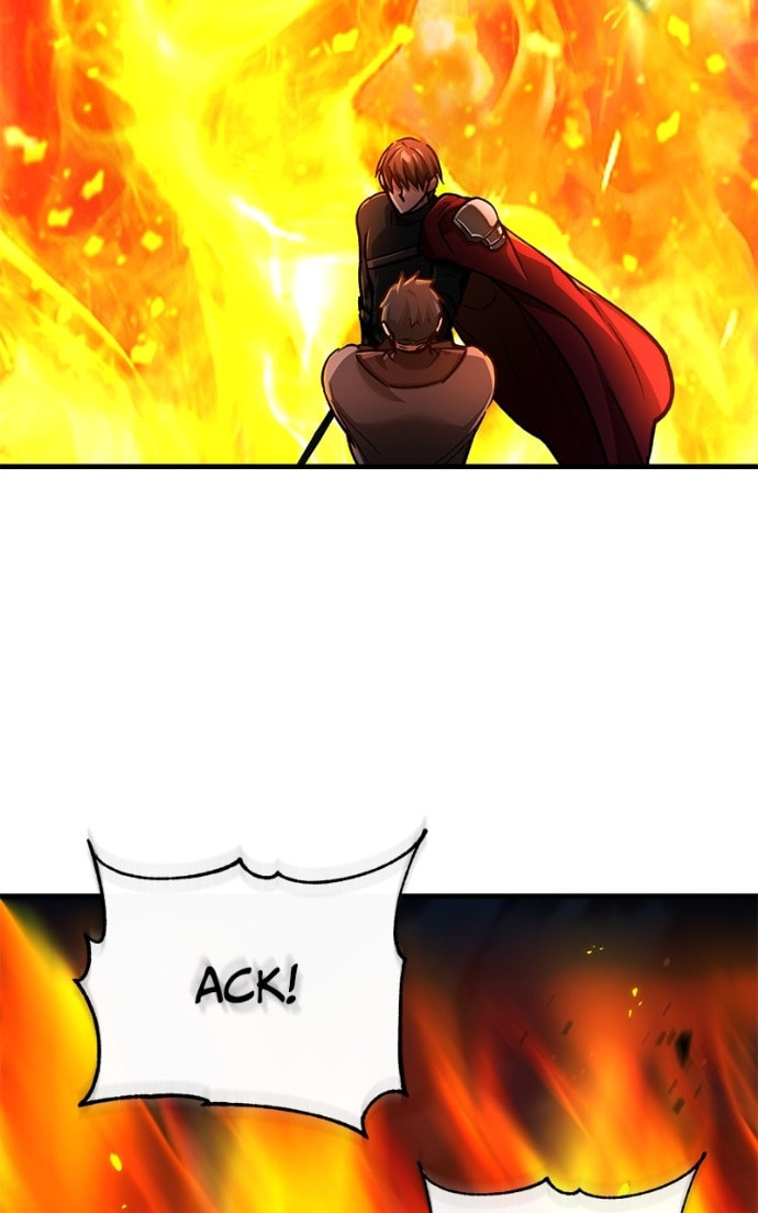 Read Descended from Divinity chapter 22.6 image 83 on Lezhin