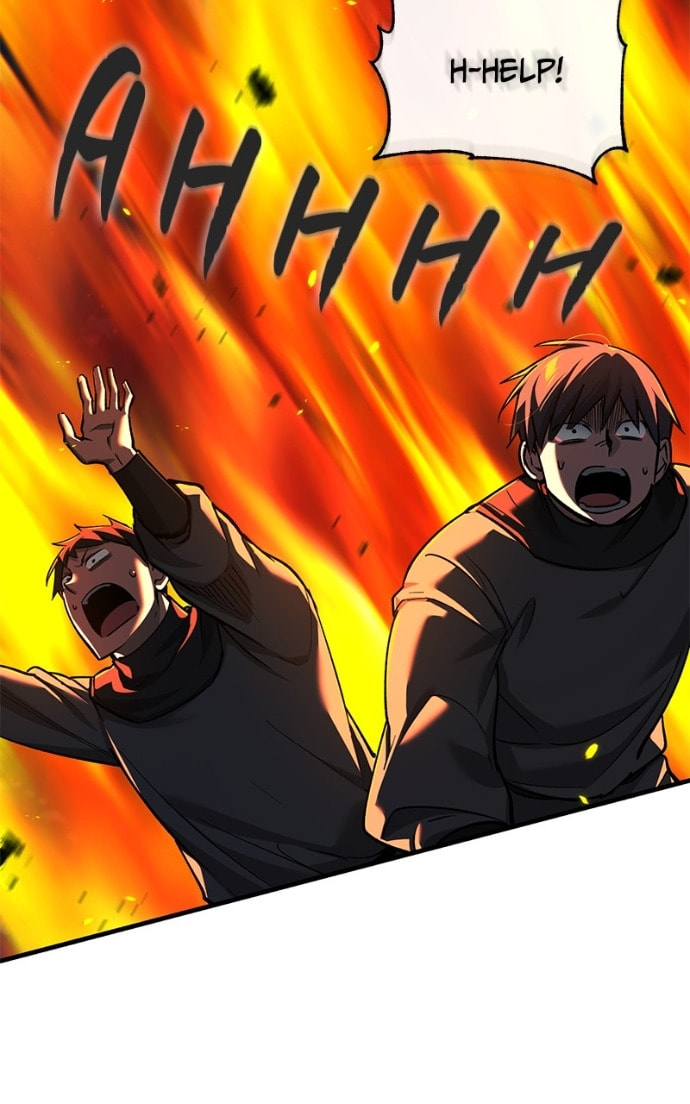 Read Descended from Divinity chapter 22.6 image 84 on Lezhin