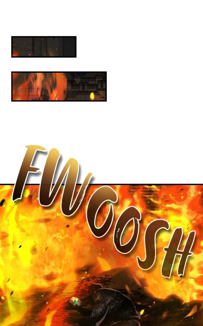 Read Descended from Divinity chapter 22.6 image 89 on Lezhin