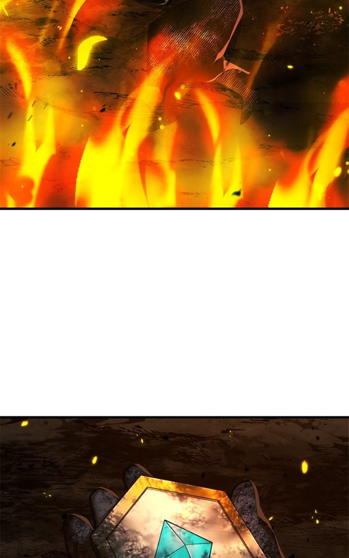 Read Descended from Divinity chapter 22.6 image 90 on Lezhin