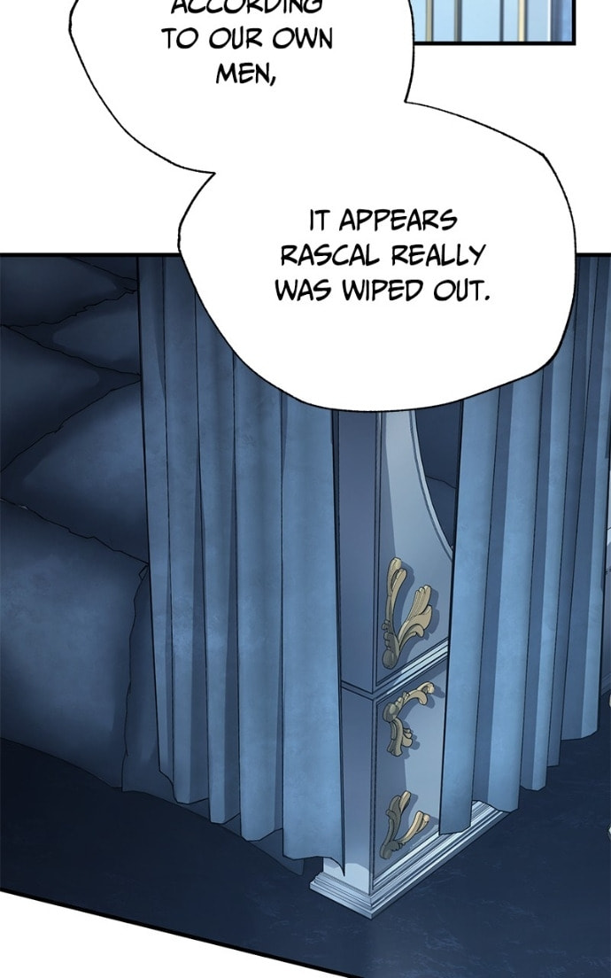 Read Descended from Divinity chapter 22.6 image 97 on Lezhin