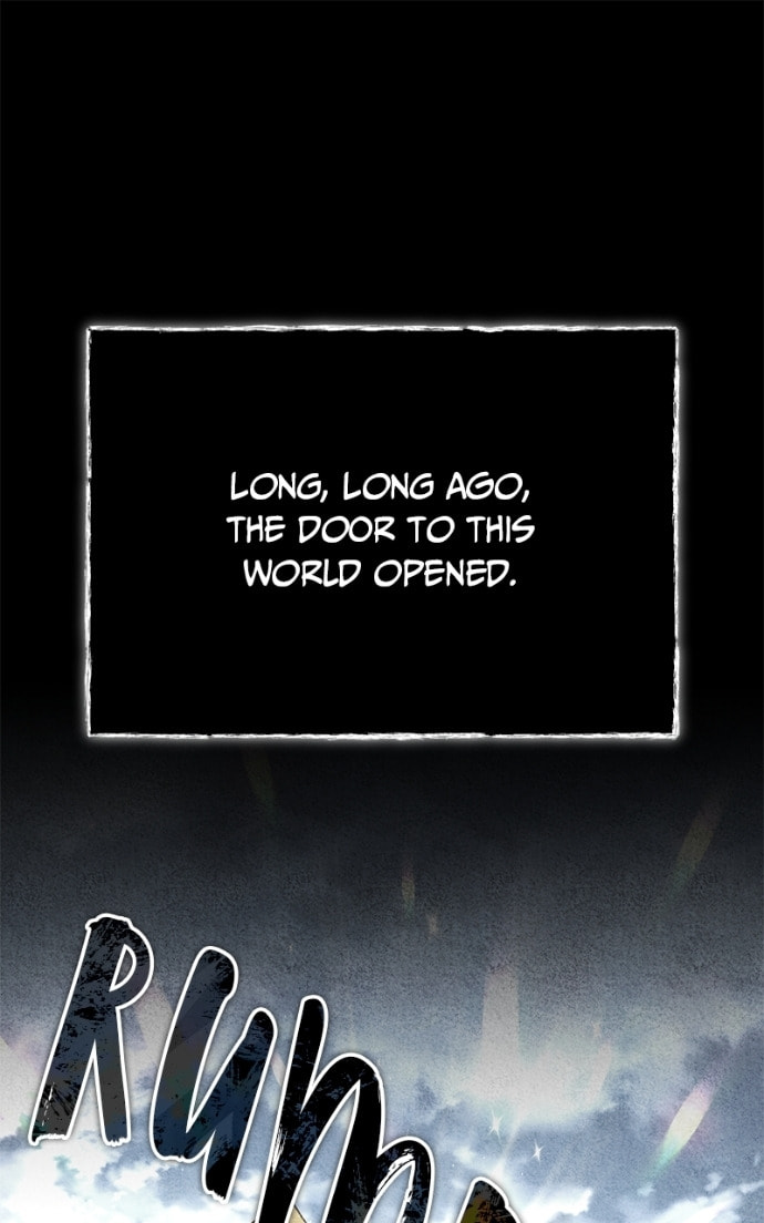 Read Descended from Divinity chapter 22.7 image 1 on Lezhin