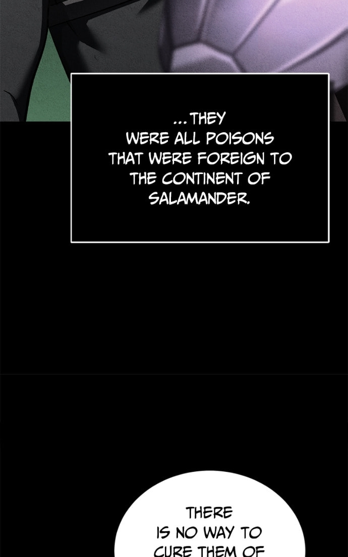 Read Descended from Divinity chapter 22.7 image 109 on Lezhin