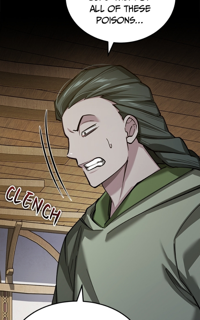 Read Descended from Divinity chapter 22.7 image 110 on Lezhin