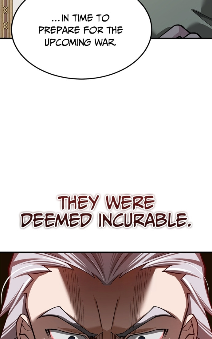 Read Descended from Divinity chapter 22.7 image 111 on Lezhin