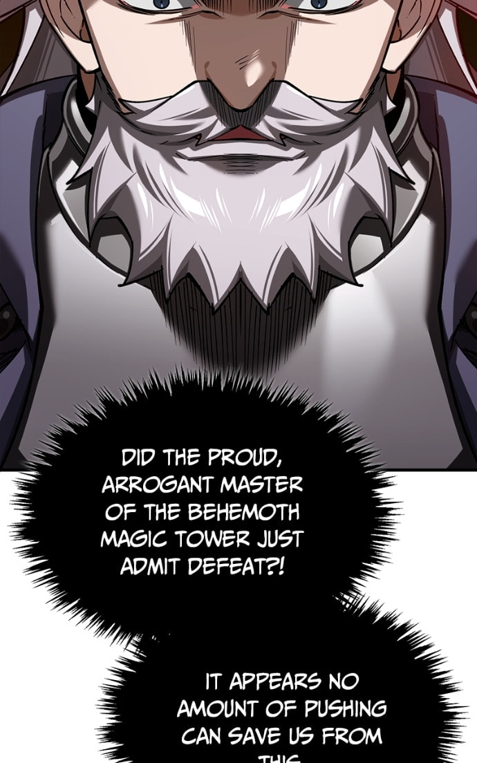 Read Descended from Divinity chapter 22.7 image 112 on Lezhin