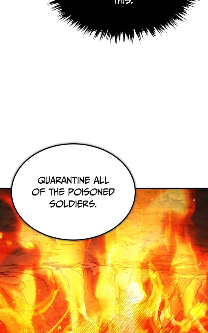 Read Descended from Divinity chapter 22.7 image 113 on Lezhin