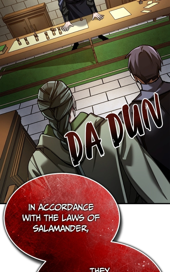 Read Descended from Divinity chapter 22.7 image 117 on Lezhin