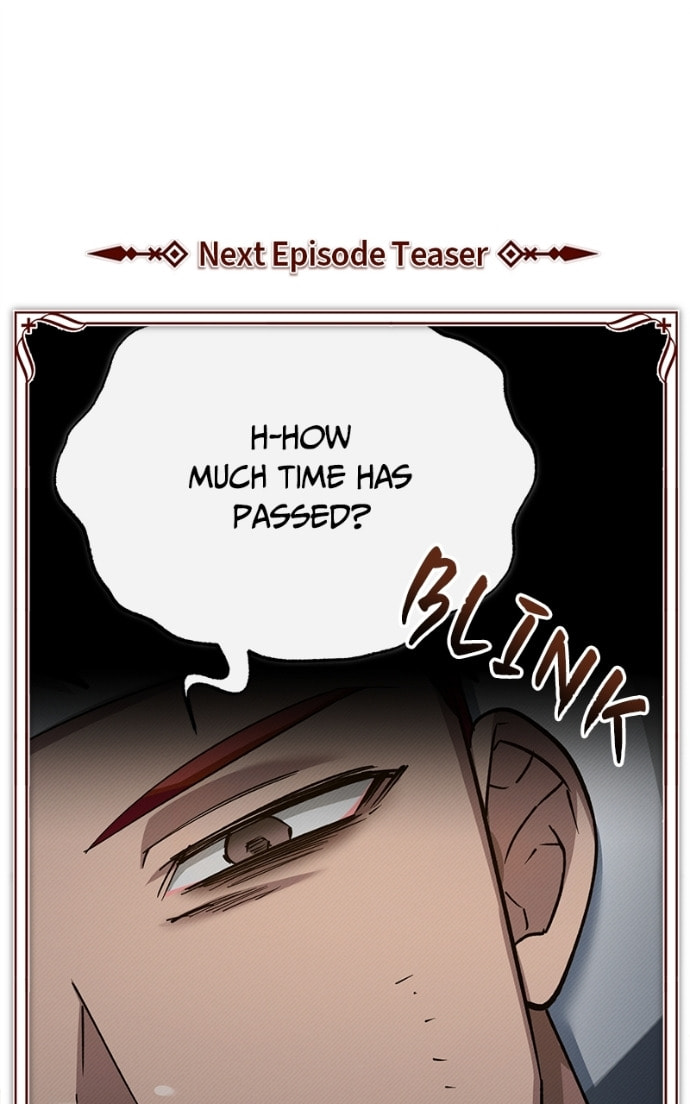 Read Descended from Divinity chapter 22.7 image 119 on Lezhin