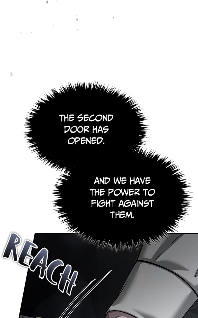 Read Descended from Divinity chapter 22.7 image 12 on Lezhin