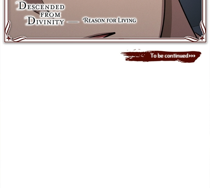 Read Descended from Divinity chapter 22.7 image 120 on Lezhin