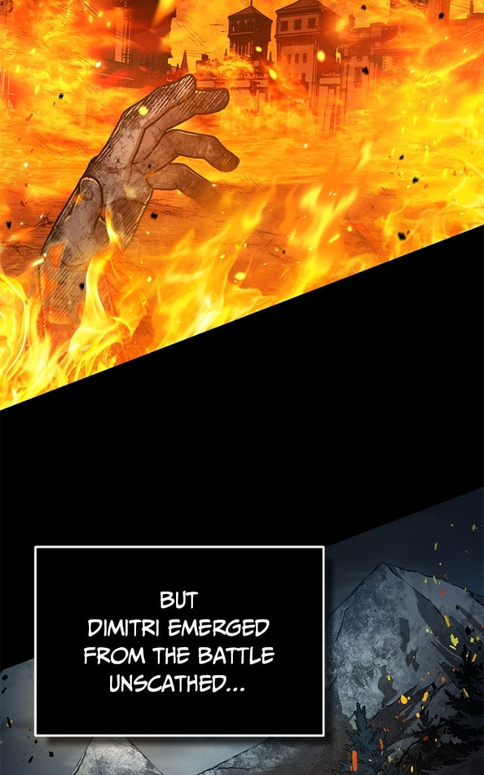 Read Descended from Divinity chapter 22.7 image 20 on Lezhin