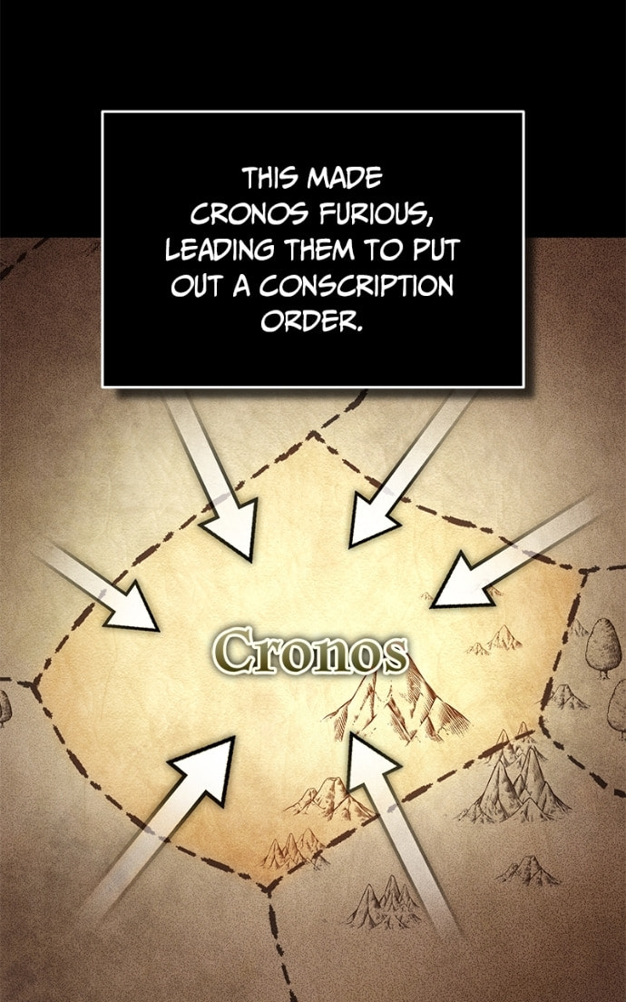 Read Descended from Divinity chapter 22.7 image 22 on Lezhin