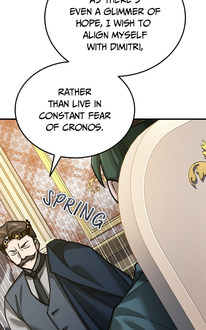 Read Descended from Divinity chapter 22.7 image 28 on Lezhin