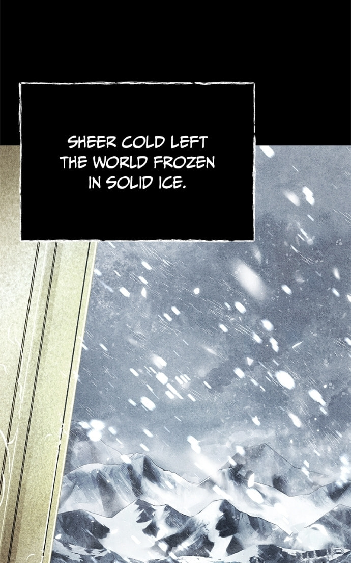 Read Descended from Divinity chapter 22.7 image 3 on Lezhin
