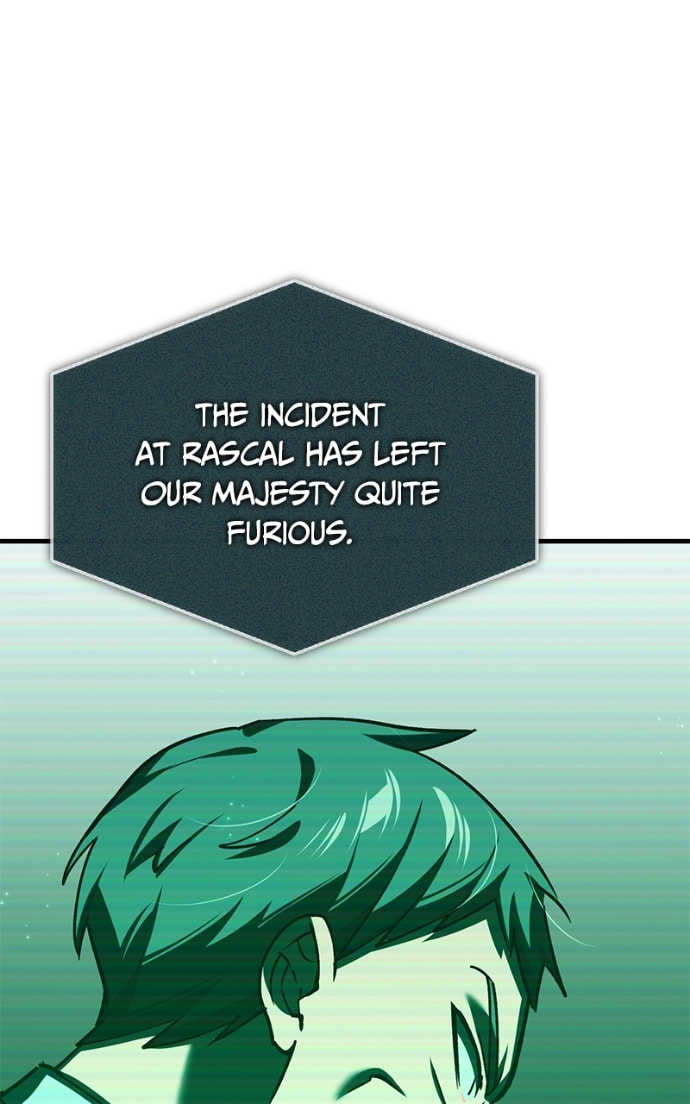 Read Descended from Divinity chapter 22.7 image 40 on Lezhin