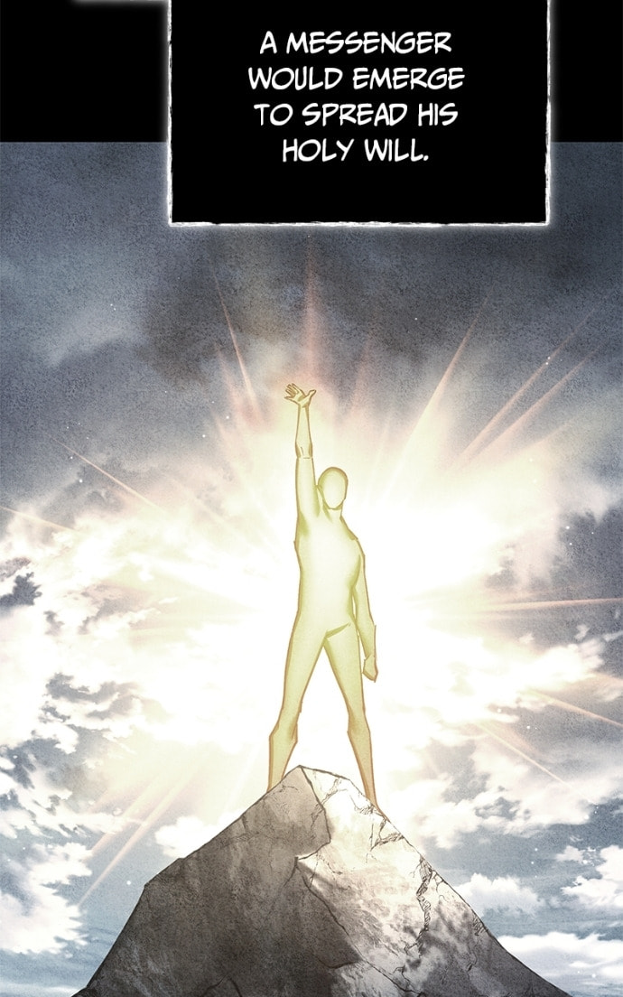 Read Descended from Divinity chapter 22.7 image 5 on Lezhin