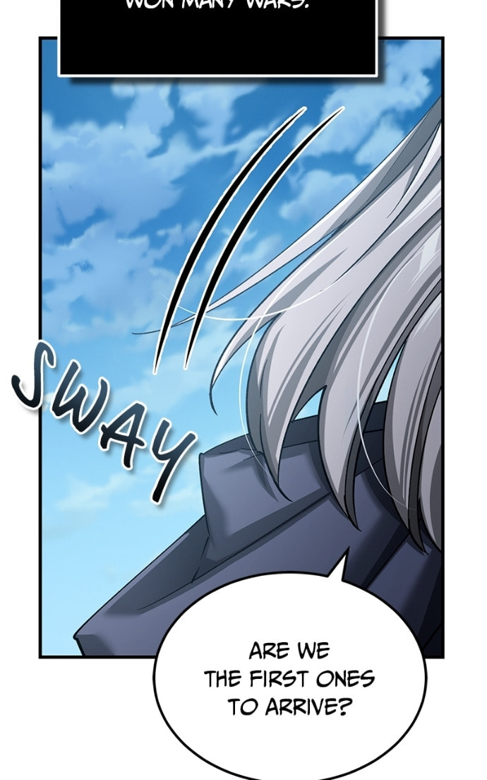 Read Descended from Divinity chapter 22.7 image 50 on Lezhin