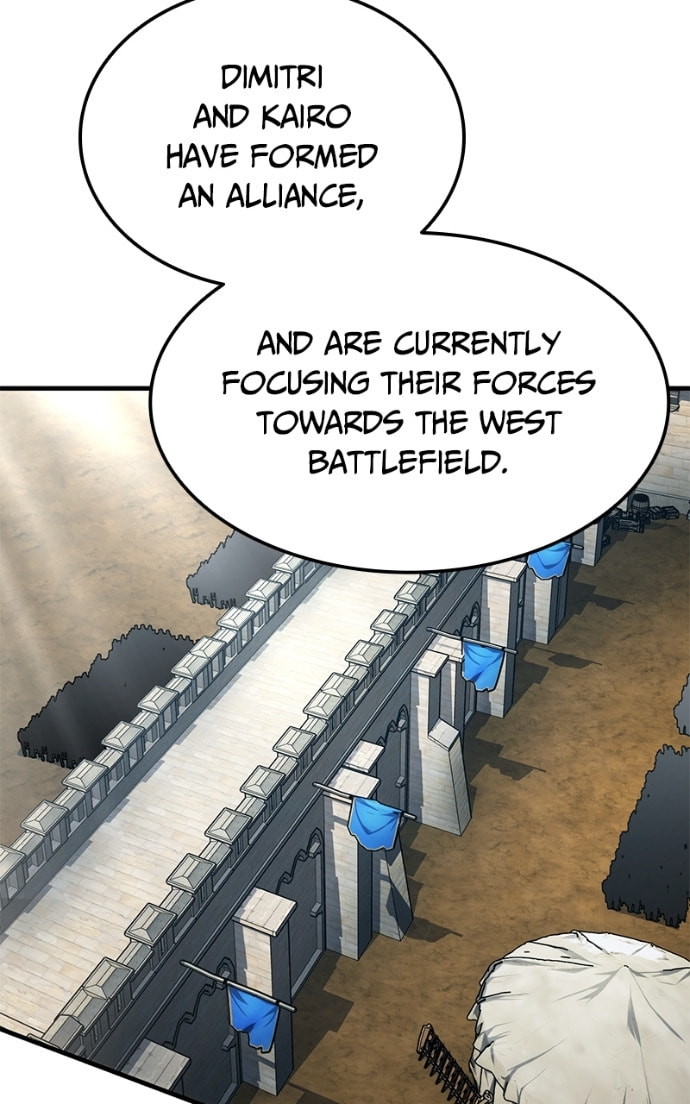 Read Descended from Divinity chapter 22.7 image 55 on Lezhin