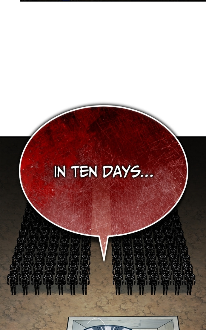 Read Descended from Divinity chapter 22.7 image 62 on Lezhin
