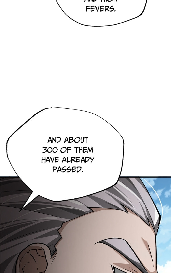 Read Descended from Divinity chapter 22.7 image 73 on Lezhin