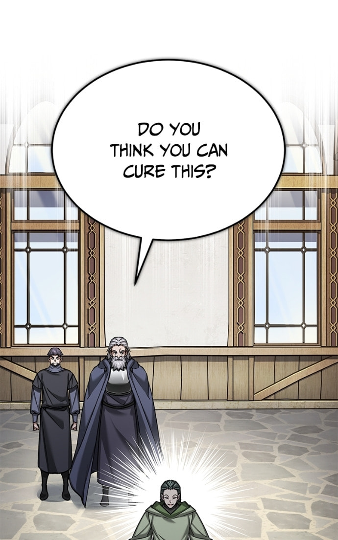 Read Descended from Divinity chapter 22.7 image 79 on Lezhin