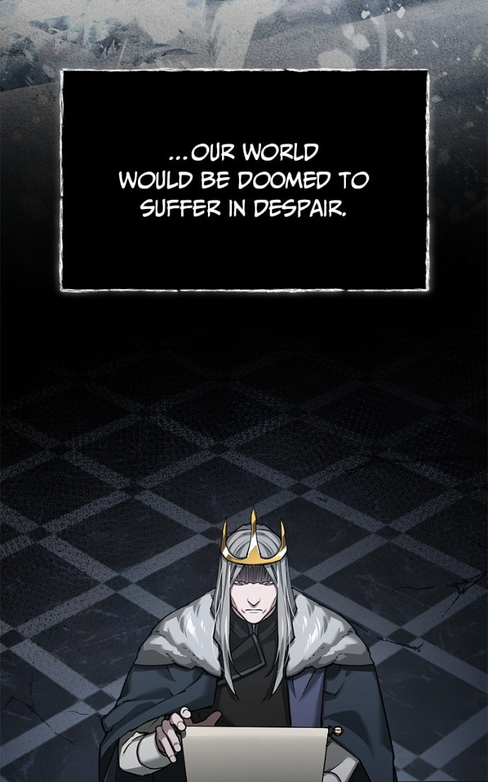 Read Descended from Divinity chapter 22.7 image 8 on Lezhin