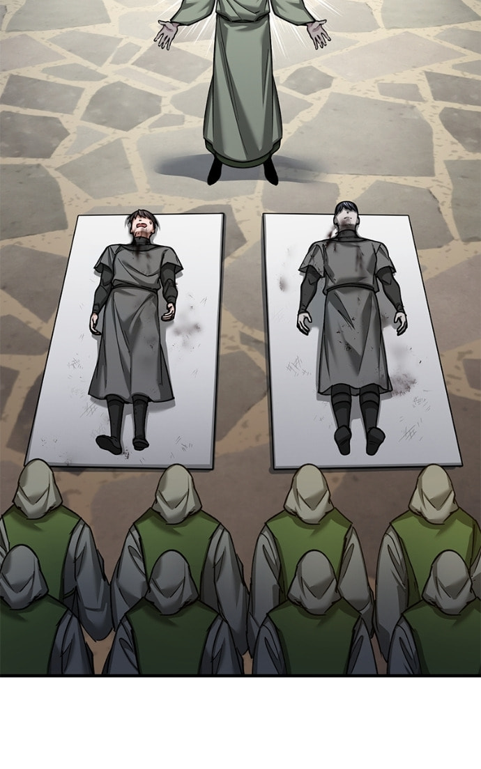 Read Descended from Divinity chapter 22.7 image 80 on Lezhin