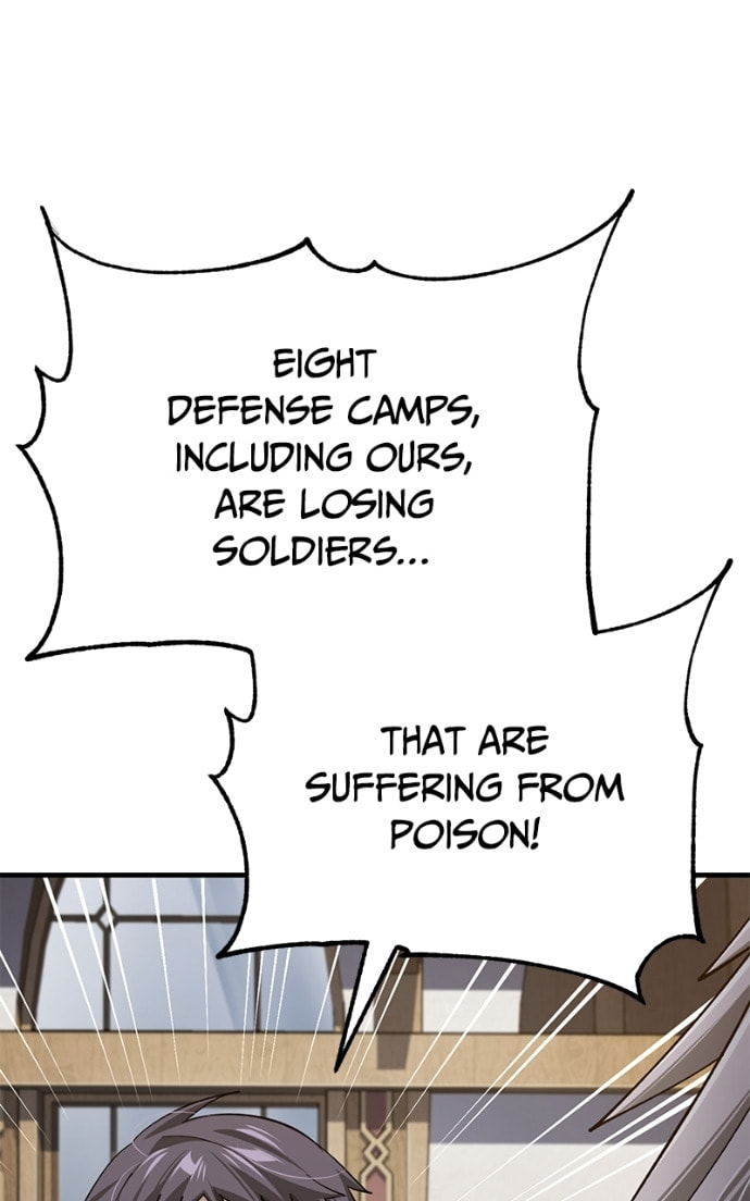 Read Descended from Divinity chapter 22.7 image 81 on Lezhin
