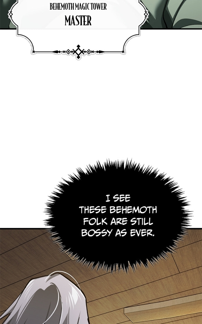 Read Descended from Divinity chapter 22.7 image 84 on Lezhin
