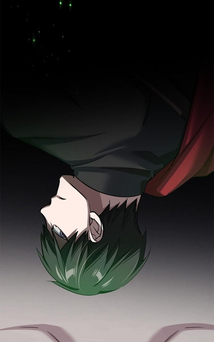 Read Descended from Divinity chapter 22.7 image 92 on Lezhin