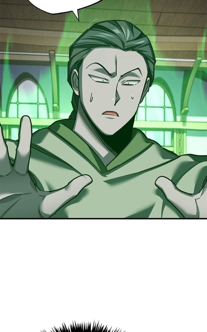 Read Descended from Divinity chapter 22.7 image 94 on Lezhin