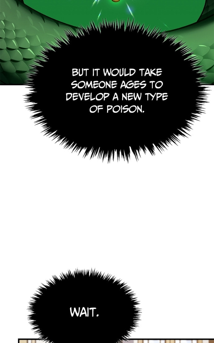 Read Descended from Divinity chapter 22.7 image 96 on Lezhin