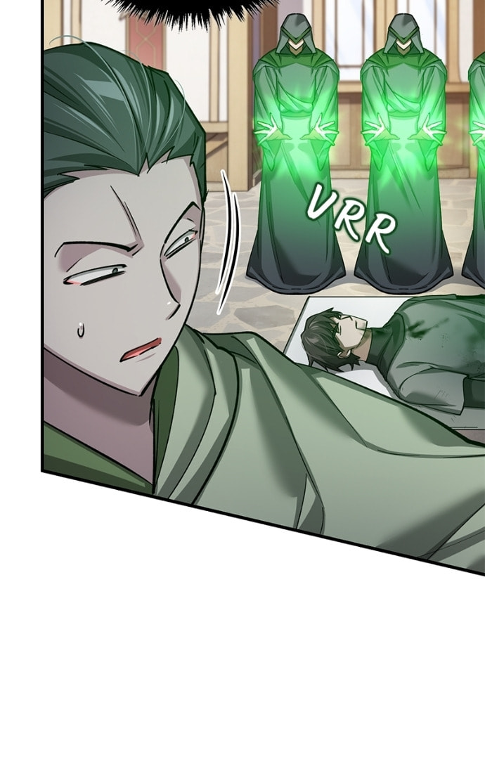 Read Descended from Divinity chapter 22.7 image 97 on Lezhin
