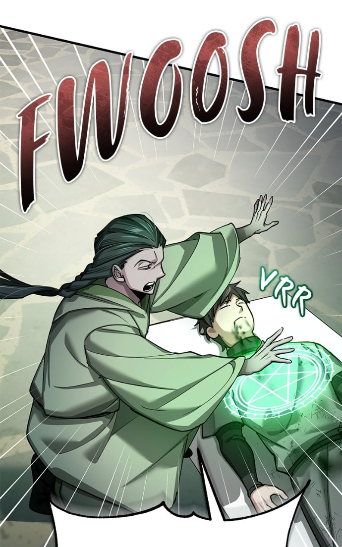 Read Descended from Divinity chapter 22.7 image 98 on Lezhin