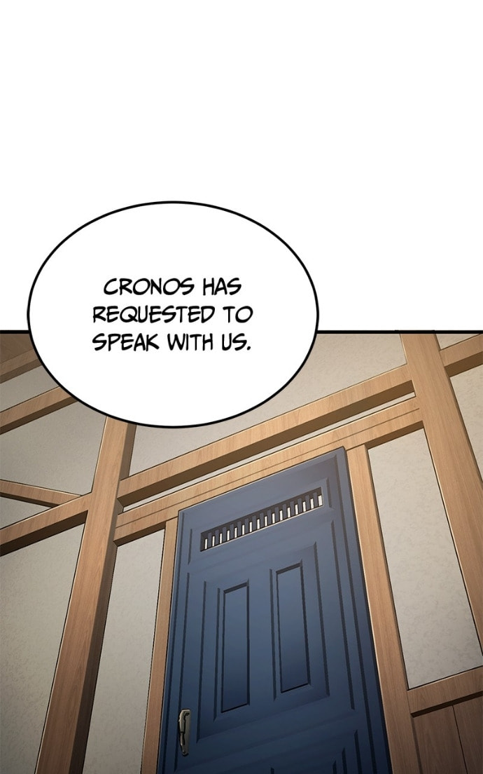Read Descended from Divinity chapter 22.8 image 1 on Lezhin