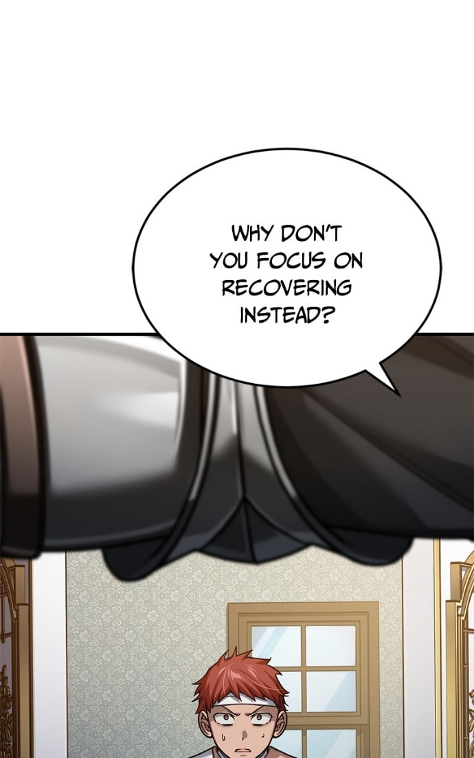 Read Descended from Divinity chapter 22.8 image 100 on Lezhin